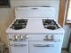 O ' Keefe And Merritt 1950 ' S Vintage Gas Stove/range - 155 Series - Stoves photo 6