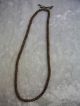 Asian Whrite Agarwood Necklaces 14g (natural Smell) Other photo 1