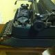 Antique L C Smith & Corona Typewriter Speed Typewriters photo 8