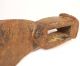 Antique - Medieval Iron Tool To Work Wood Ca 1200 - 1500 Ad Primitives photo 9