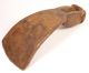 Antique - Medieval Iron Tool To Work Wood Ca 1200 - 1500 Ad Primitives photo 1