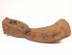 Antique - Medieval Iron Tool To Work Wood Ca 1200 - 1500 Ad Primitives photo 3