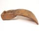 Antique - Medieval Iron Tool To Work Wood Ca 1200 - 1500 Ad Primitives photo 4