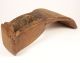 Antique - Medieval Iron Tool To Work Wood Ca 1200 - 1500 Ad Primitives photo 5