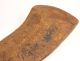 Antique - Medieval Iron Tool To Work Wood Ca 1200 - 1500 Ad Primitives photo 8