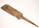 Antique - Medieval Iron Knife Ca 1200 - 1500 Ad Primitives photo 5