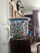 A Huge Islamic Kutahya Vase Middle East photo 1