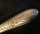 Fm Whiting Sterling Silver Handle 14 