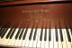 Steinway Grand Piano 6 Foot Model A 1886 Plays Good 85 Key Good Pick For Rebuild Keyboard photo 1