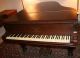 Steinway Grand Piano 6 Foot Model A 1886 Plays Good 85 Key Good Pick For Rebuild Keyboard photo 2