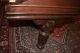 Steinway Grand Piano 6 Foot Model A 1886 Plays Good 85 Key Good Pick For Rebuild Keyboard photo 3