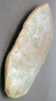 African Neolithic Axe Artifact Adze Blade Native Stone Scraper Niger Tool Ethnix Other photo 3