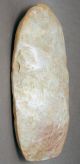 African Neolithic Axe Artifact Adze Blade Native Stone Scraper Niger Tool Ethnix Other photo 6