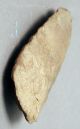 African Neolithic Axe Artifact Adze Blade Native Stone Scraper Niger Tool Ethnix Other photo 1