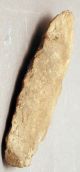 African Neolithic Axe Artifact Adze Blade Native Stone Scraper Niger Tool Ethnix Other photo 4