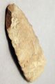 African Neolithic Axe Artifact Adze Blade Native Stone Scraper Niger Tool Ethnix Other photo 5