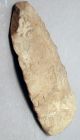 African Neolithic Axe Artifact Adze Blade Native Stone Scraper Niger Tool Ethnix Other photo 7