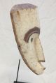 Fang Ngil Mask From Gabon Other photo 2