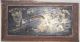 Chinese Late Qing Dynasty (late 19th Cen) Painted Lacquer Wood Panel Other photo 8