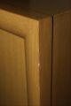 Mid Century Heywood Wakefield Style Imperial Blonde Mahogany Nightstand/endtable Mid-Century Modernism photo 10