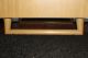 Mid Century Heywood Wakefield Style Imperial Blonde Mahogany Nightstand/endtable Mid-Century Modernism photo 6