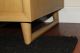 Mid Century Heywood Wakefield Style Imperial Blonde Mahogany Nightstand/endtable Mid-Century Modernism photo 7