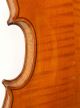 Excellent Antique French Violin - J.  Didelot C.  1925 Big,  Tone String photo 10