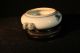 Vintage Chinese Hand Painted Porcelain Bird Jar Jars photo 1