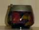 Rare Moorcroft Pomegranate Design Ash Tray Art Deco photo 1