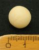 4 Neolithic Neolithique Stone Funeral Balls - 6500 To 2000 Before Present - Sahara Neolithic & Paleolithic photo 1