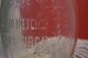 Rare Antique Heinz Ketchup Bottle With 