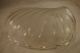 Mid Century Modern Lucite Salad Serving Bowl Mid-Century Modernism photo 1