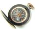 Antique Negretti & Zambra Pocket Compass. Other photo 2