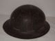 Antique Vtg Hard Hat Marked C - 80 Hard Cap Co.  Paramount Rubber Detroit Mi Marked Other photo 10