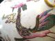 Antique Chinese Porcelain Dragon & Phoenix Vase,  19th Century,  Guangxu Marking Vases photo 5