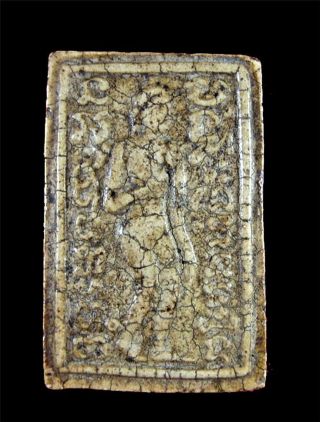 Rare Old Thai Amulet Buddha Collection Phra Sing - Pon - Yuer Lp Chuer Lion photo