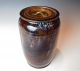 Antique Japanese Mizusashi Pottery Tea Ceremony Water Container Other photo 2