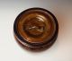 Antique Japanese Mizusashi Pottery Tea Ceremony Water Container Other photo 4