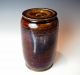 Antique Japanese Mizusashi Pottery Tea Ceremony Water Container Other photo 7