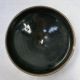 E302: Chinese Pottery Ware Tea - Thing Bowl Kashiki Of Popular Tenmoku Glaze Bowls photo 1