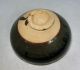 E302: Chinese Pottery Ware Tea - Thing Bowl Kashiki Of Popular Tenmoku Glaze Bowls photo 3