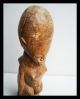 An Otherworldly Tall Thil Figure With Egg Shaped Head,  From Burkina Faso Other photo 5