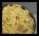 A Patina Rich Rare Circular 18thc Akan Gold Dust Container Other photo 8