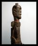 A Wonderful Asymmetric Tanzanian Nyam+wezi++ Tribe Altar Figure Vvith Baby. Other photo 4