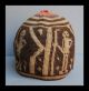 A Rare Secret Society Hat With Human Figures From Cameroon Other photo 1