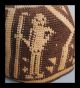 A Rare Secret Society Hat With Human Figures From Cameroon Other photo 2