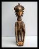 A Fantastic Janus Altar Figure From The Bozo Tribe Of Mali Other photo 2