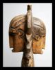 A Fantastic Janus Altar Figure From The Bozo Tribe Of Mali Other photo 4