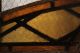 Antique Stained Glass Piece Pre-1900 photo 1