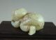 Chinese Old Jade Carved Urchin Pendant Necklaces & Pendants photo 3